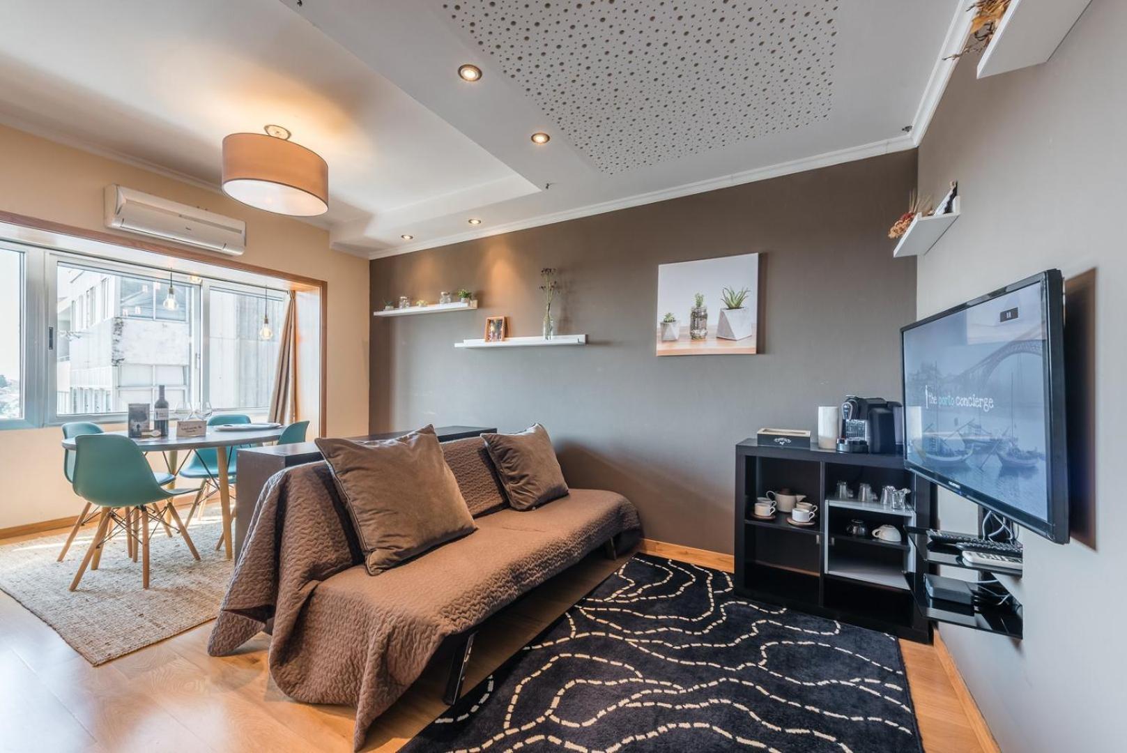 Appartamento GuestReady - Casa da Lapa OOporto Esterno foto