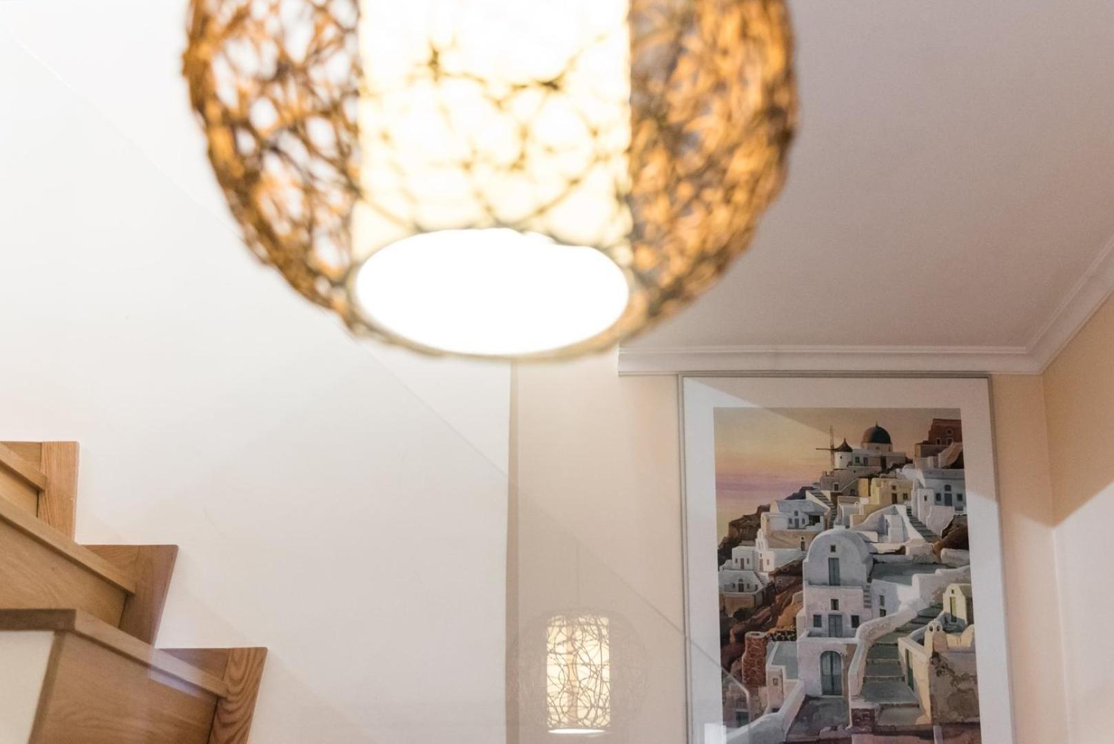 Appartamento GuestReady - Casa da Lapa OOporto Esterno foto