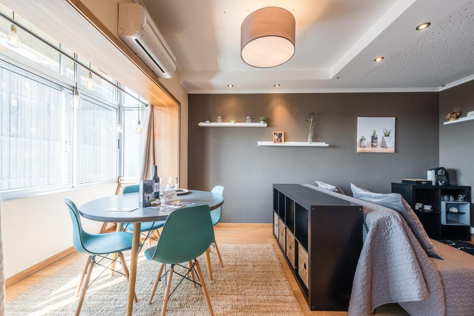 Appartamento GuestReady - Casa da Lapa OOporto Esterno foto