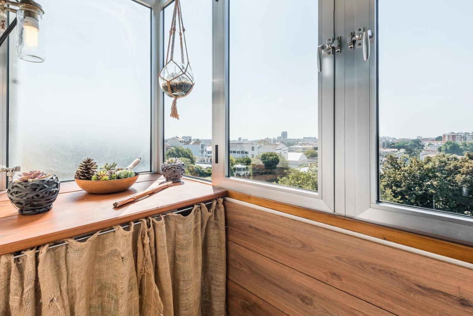 Appartamento GuestReady - Casa da Lapa OOporto Esterno foto