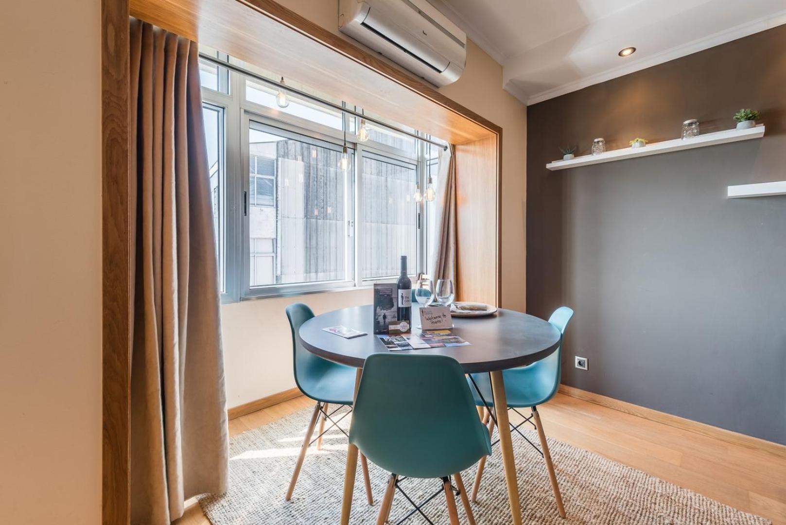 Appartamento GuestReady - Casa da Lapa OOporto Esterno foto