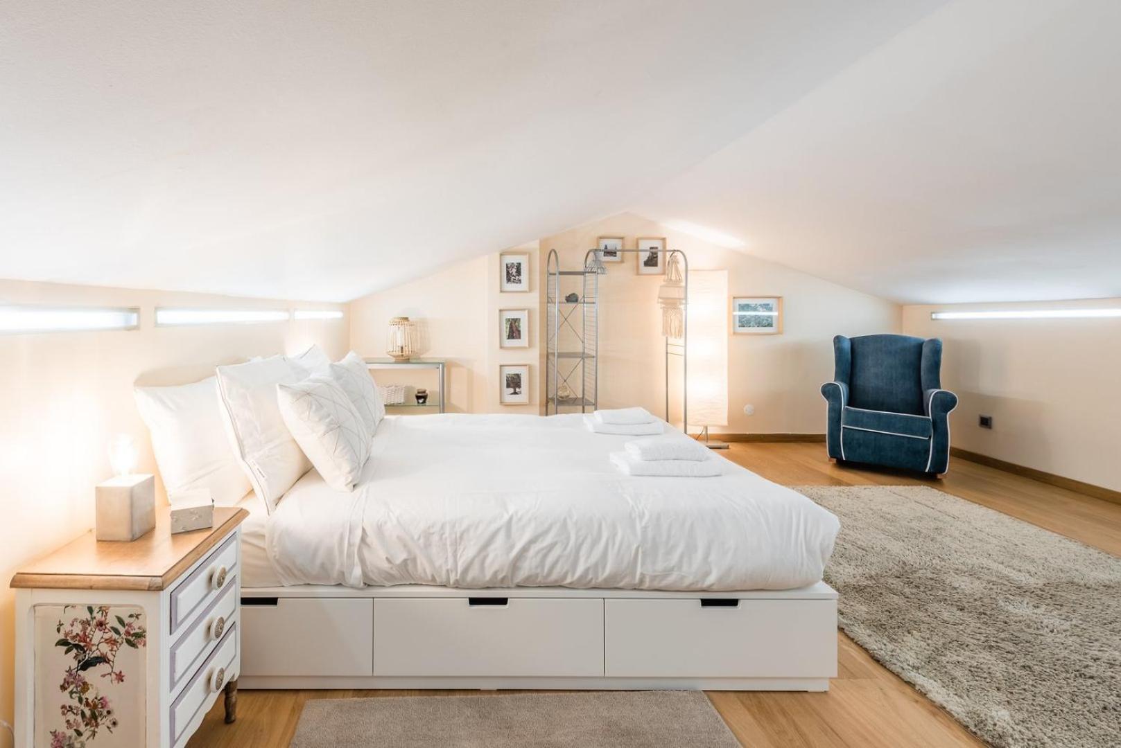 Appartamento GuestReady - Casa da Lapa OOporto Esterno foto