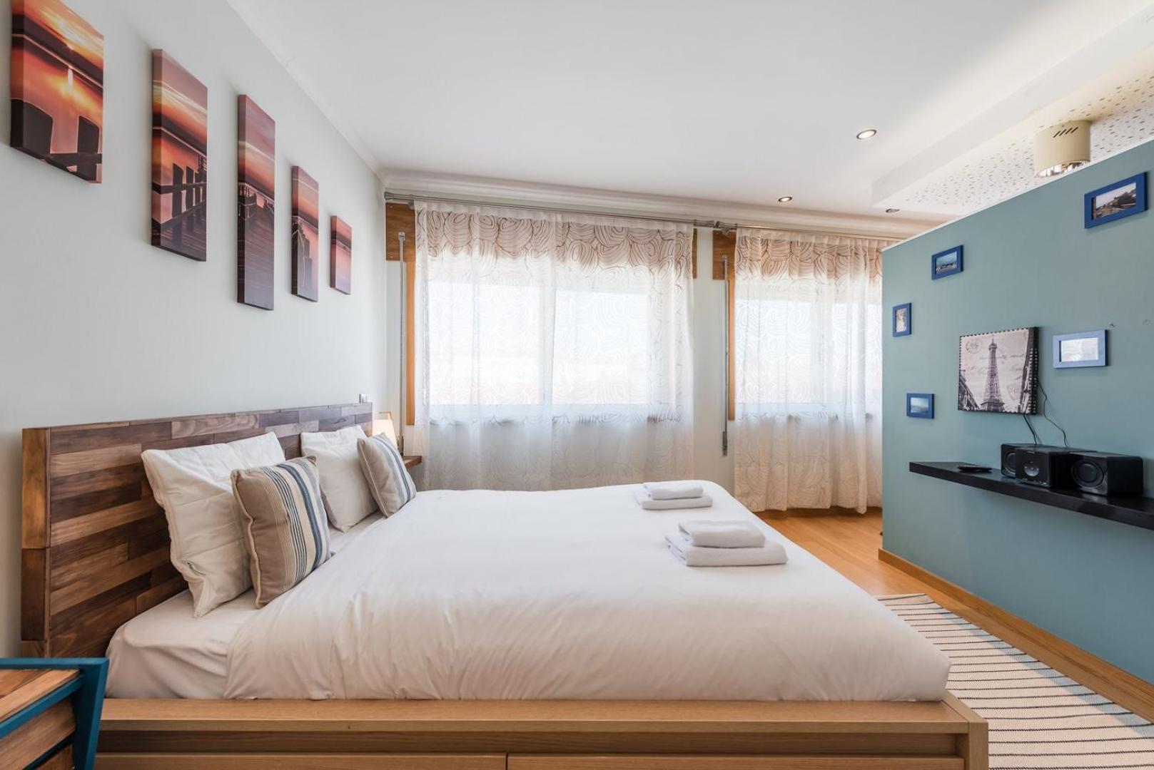 Appartamento GuestReady - Casa da Lapa OOporto Esterno foto