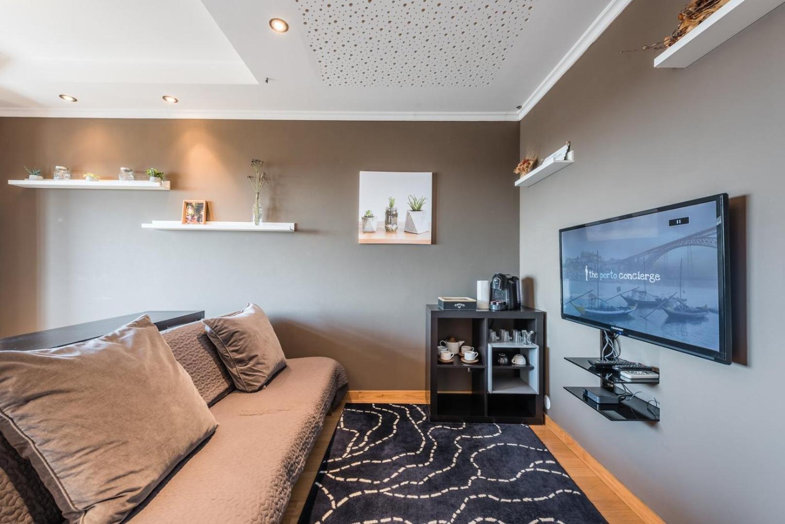 Appartamento GuestReady - Casa da Lapa OOporto Esterno foto