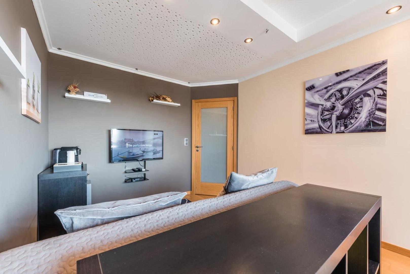 Appartamento GuestReady - Casa da Lapa OOporto Esterno foto